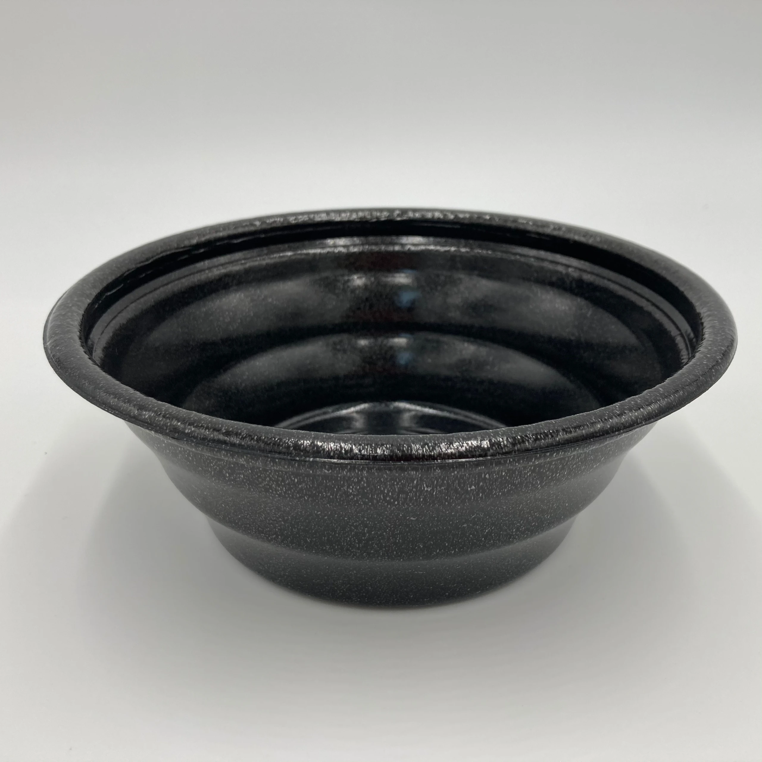 To go  containers plastic ramen bowls noodle packaging disposable leakproof food safe microwave hot food delivery takeaway