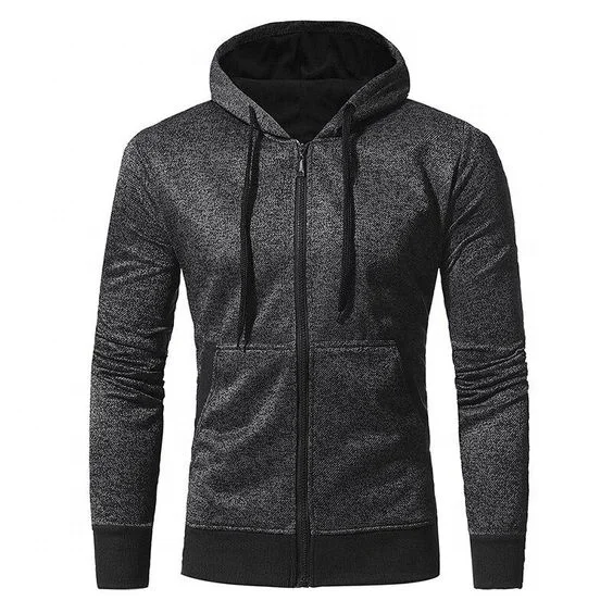 Custom Made 100% Cotton 300 GSM Hoodie High Quality Cheep Price Factory Made Zipper Hoodie
