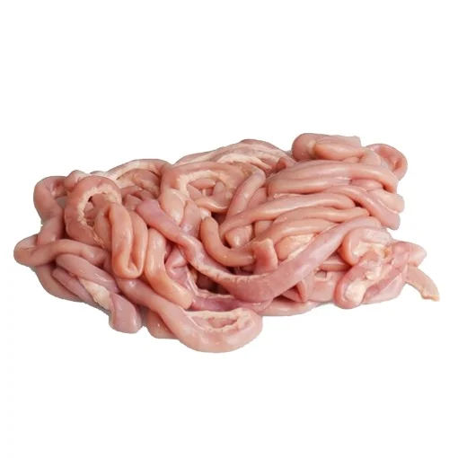 HALAL FROZEN BEEF INTENSTINES FOR SALE