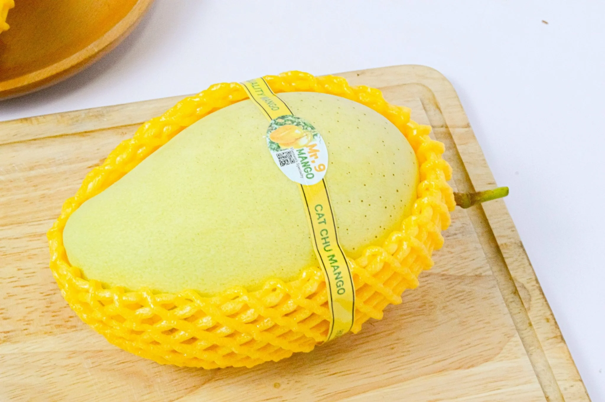 [ Hot Deal ] Vietnamese Cat Chu Mango Good for Healthy Export Purchase Carton Packaging Vietnam Trading Fresh Mangos