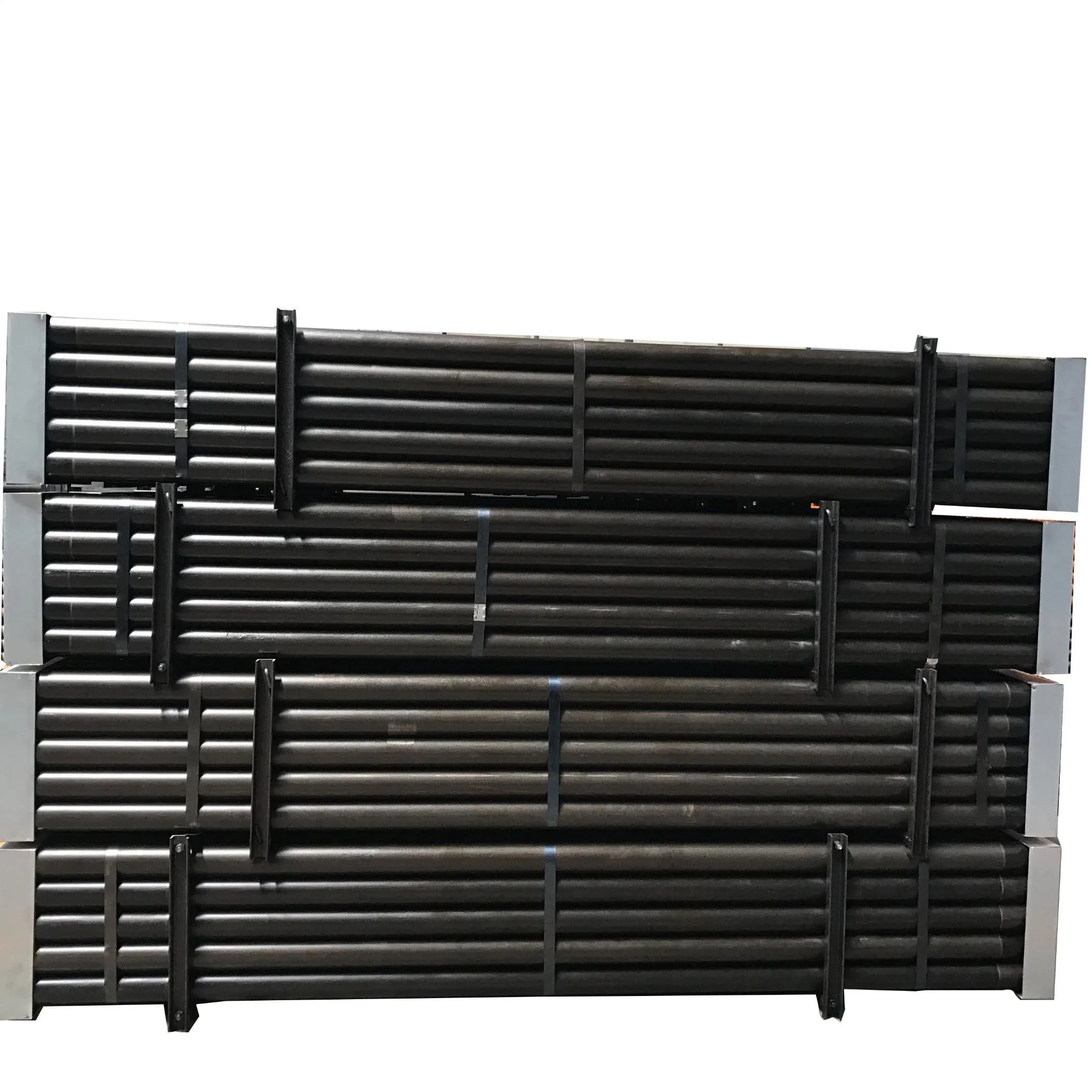 AQ BQ NQ HQ PQ SQ Wireline Drill Rods Drilling Pipes