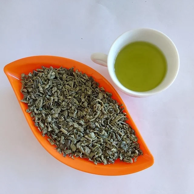 Vietnamese tea Wholesaler Wholesale price GREEN TEA PS loose tea