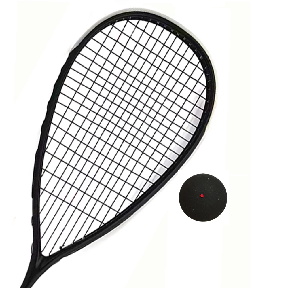 squash racket