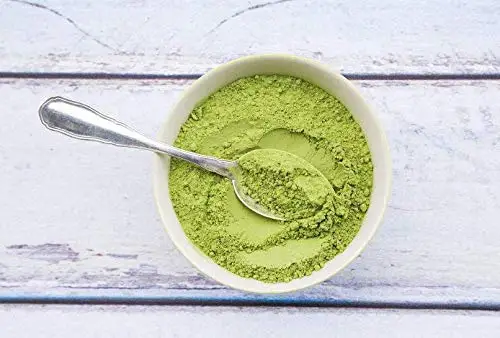 Hot sale Pure natural alga ulva Sea Lettuce  powder