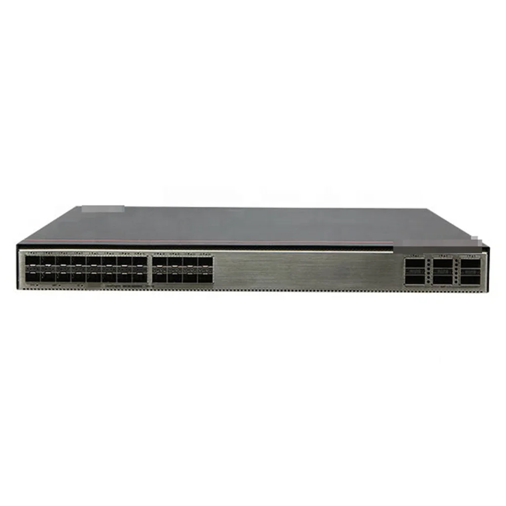 S6730s24x6q цена S6730-S24X6Q 10 Гбит/с сетевой коммутатор чтобы получить более низкую