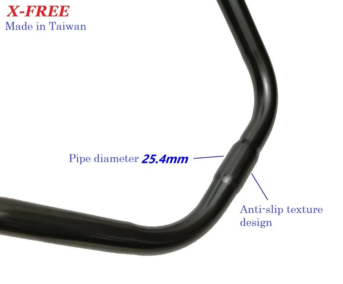 X-FREE городской велоосипед master ручка Сделано в Тайване B41-13