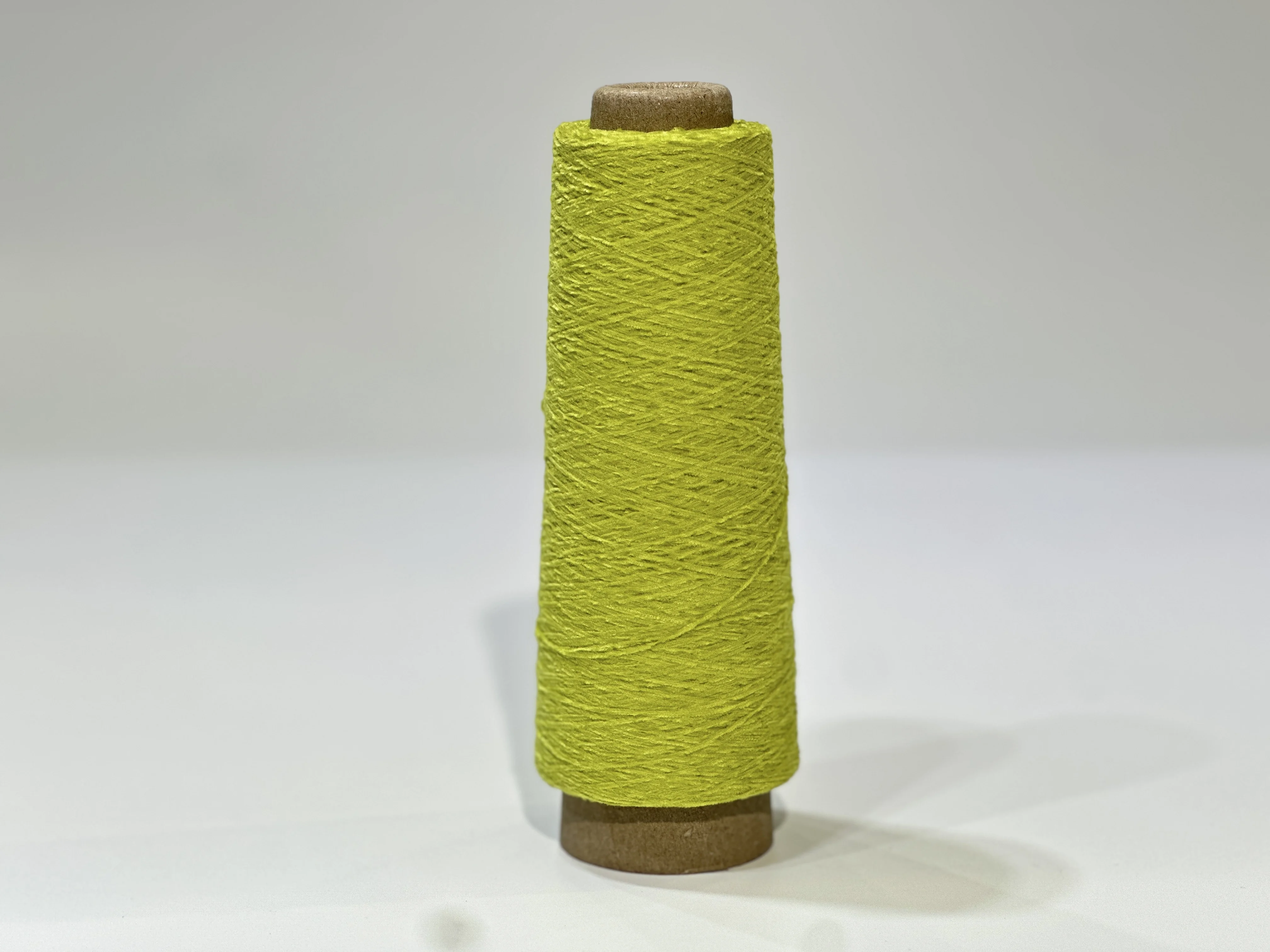 High Quality 100% Polyester Chenille Yarns Fancy Chunky Yarn