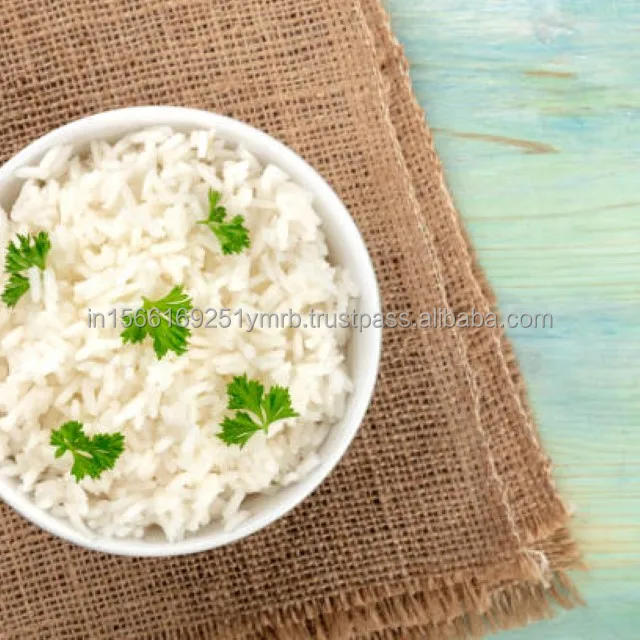 Natural 1121 Basmati Sella Rice Top Grade For Food Purpose Uses Manufacture in India