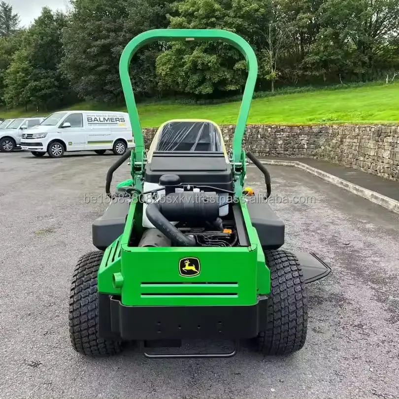 Quality Agricultural John Deer Z994R ZTRAK Zero Turn Lawn Mower For Sale