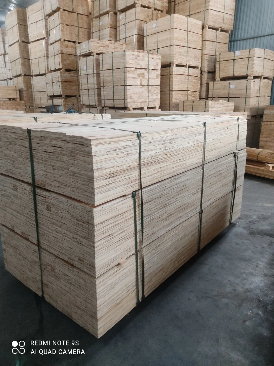 VietNam LVL plywood high quality LVL timber LVL bed slats