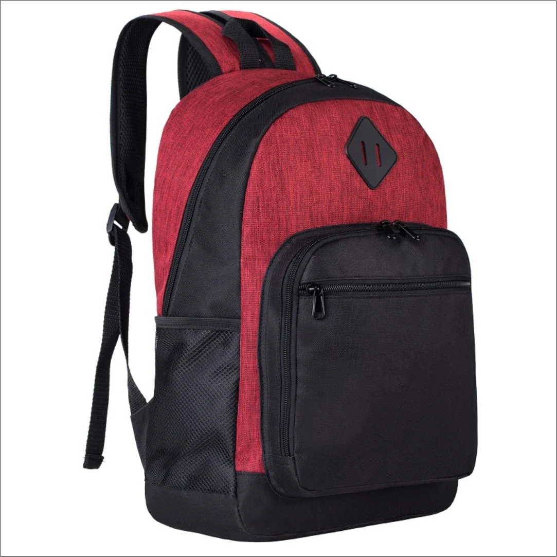 
Custom Print Waterproof Women Girls Small Bag Pack Mini Polyester Backpack 