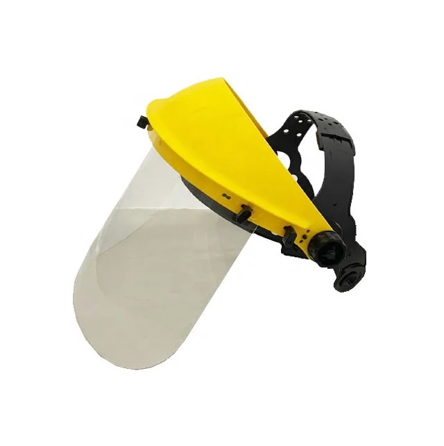 Faceshields & Visor,Browguard & Faceshields