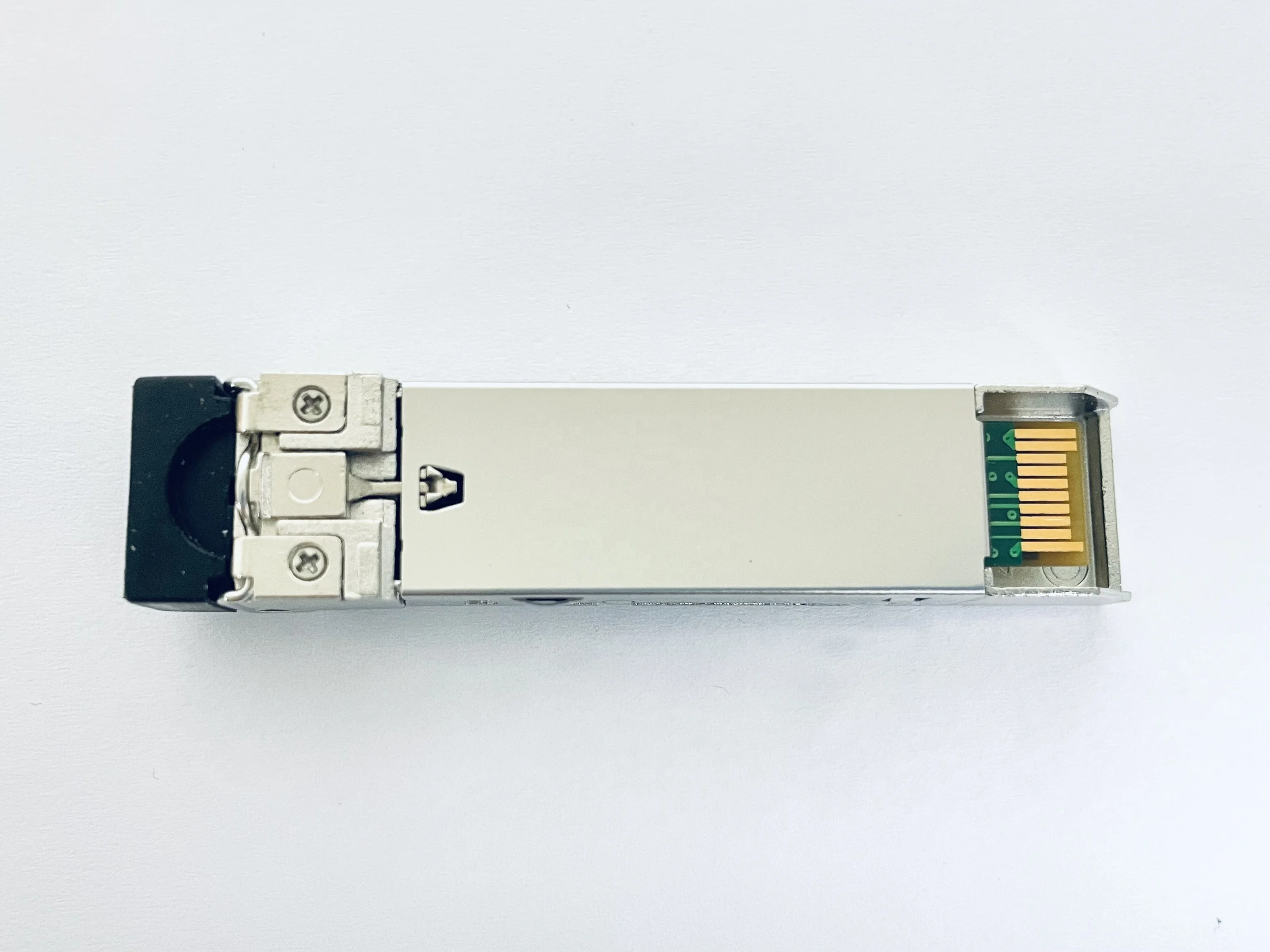 1 25G-1550nm-80km-SM-ESFP (RTXM191-502) Оптический Трансивер SFP