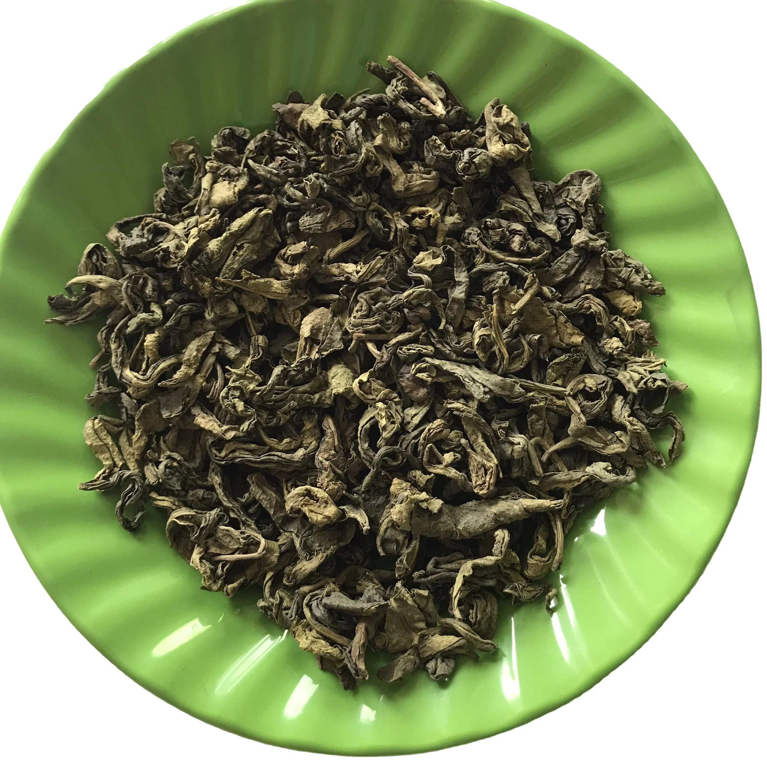 GREEN TEA OPA High quality tea from Vietnam Certified bulk order for Pakistan market