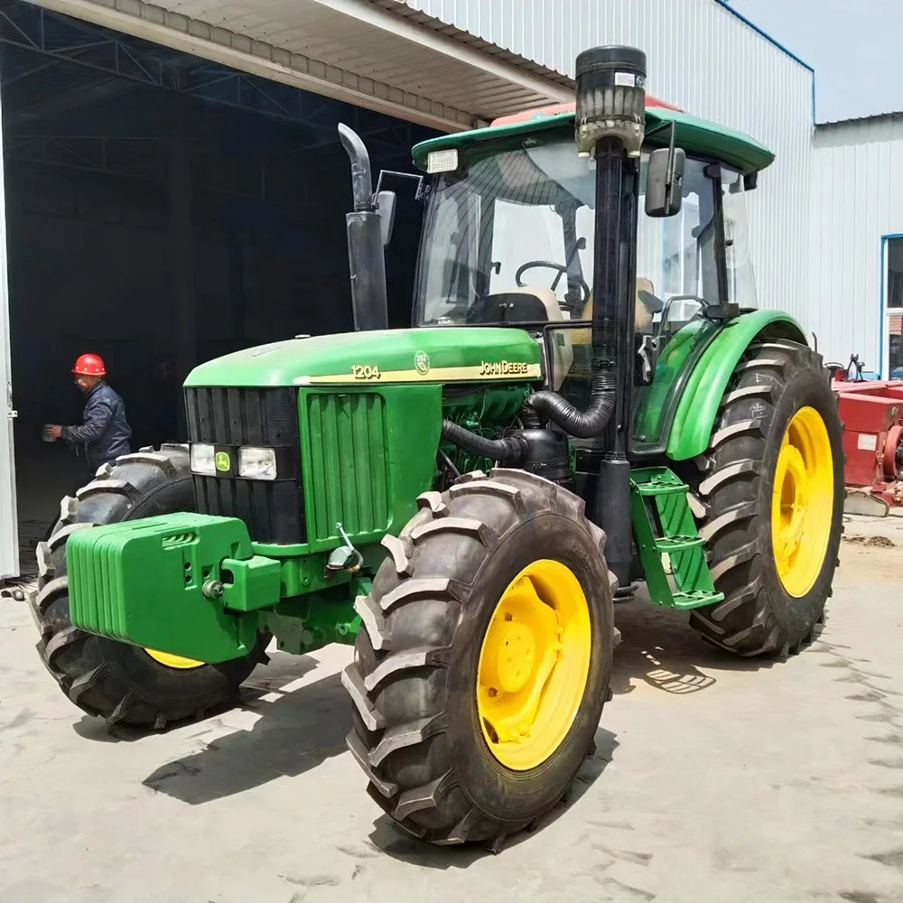 Hot sale	 used hand tractor for sale