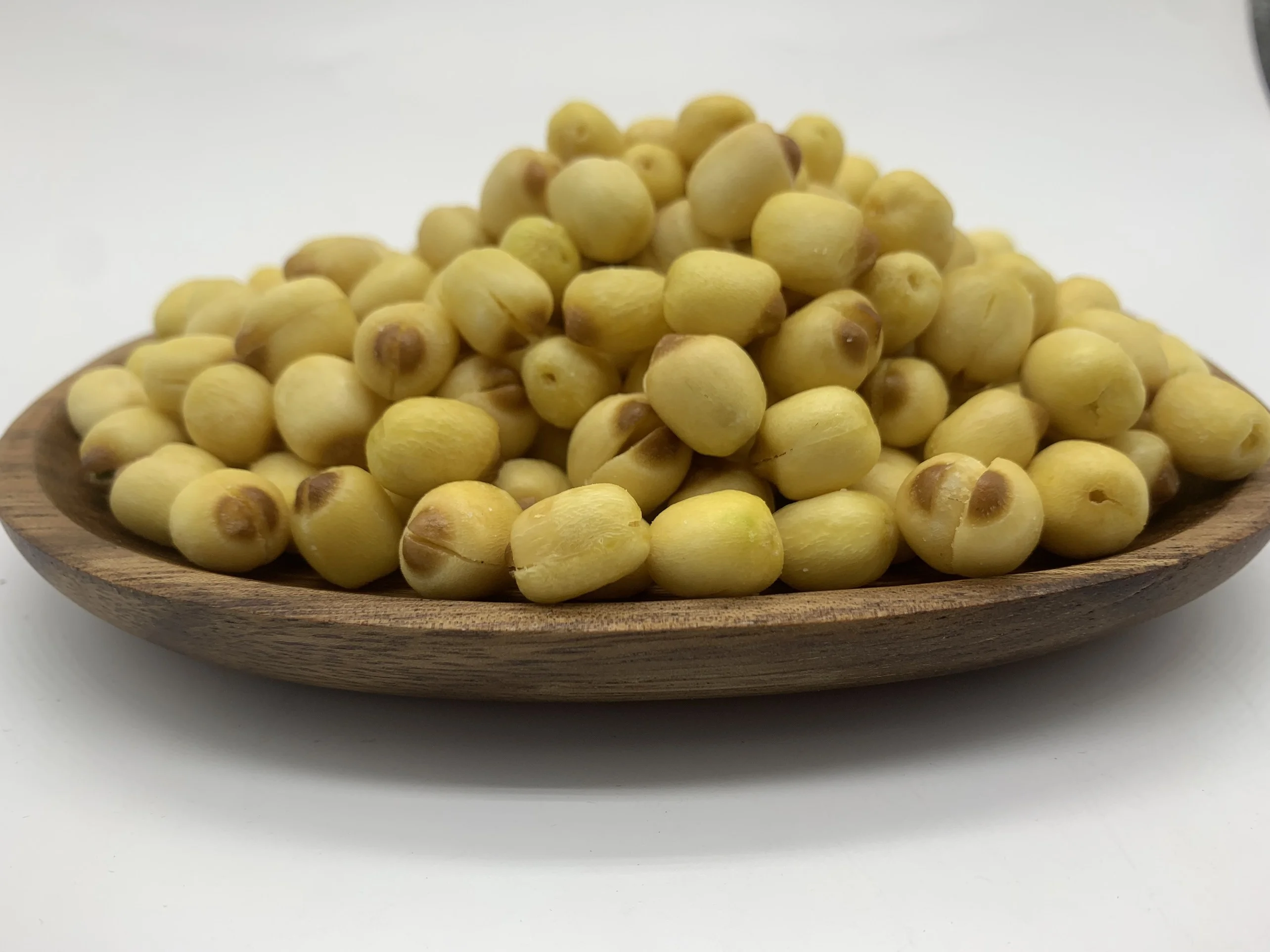 Vietnam Snack Lotus Seeds from Vietnam ISO HACCP Certificate