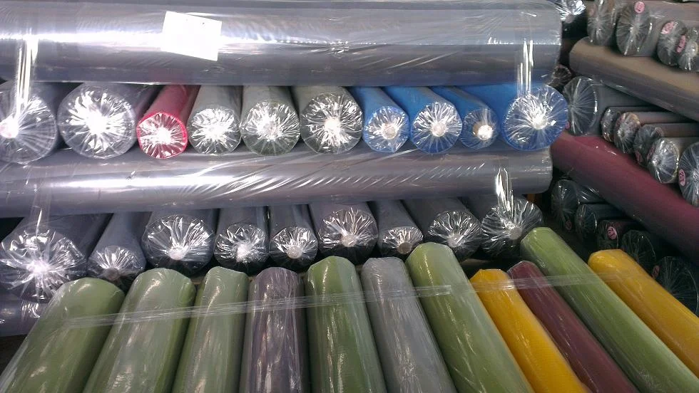 Cordura fabric