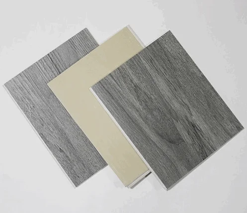 2022 New Design Economic Waterproof AC3 AC4 Black Core  Laminate Flooring 12mm For Wholesales