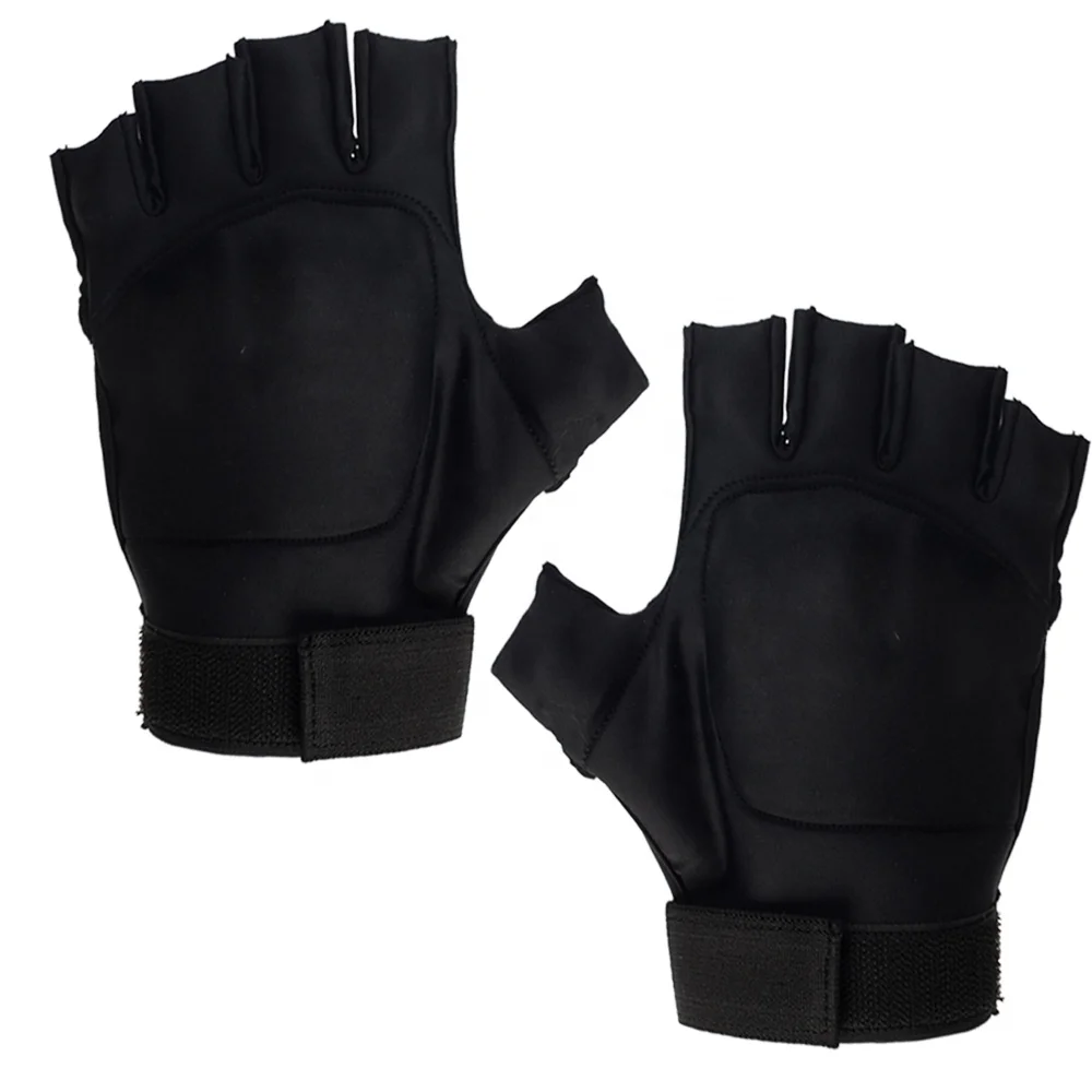 Field Hockey Gloves Genuine Neoprene Best For Professional Players