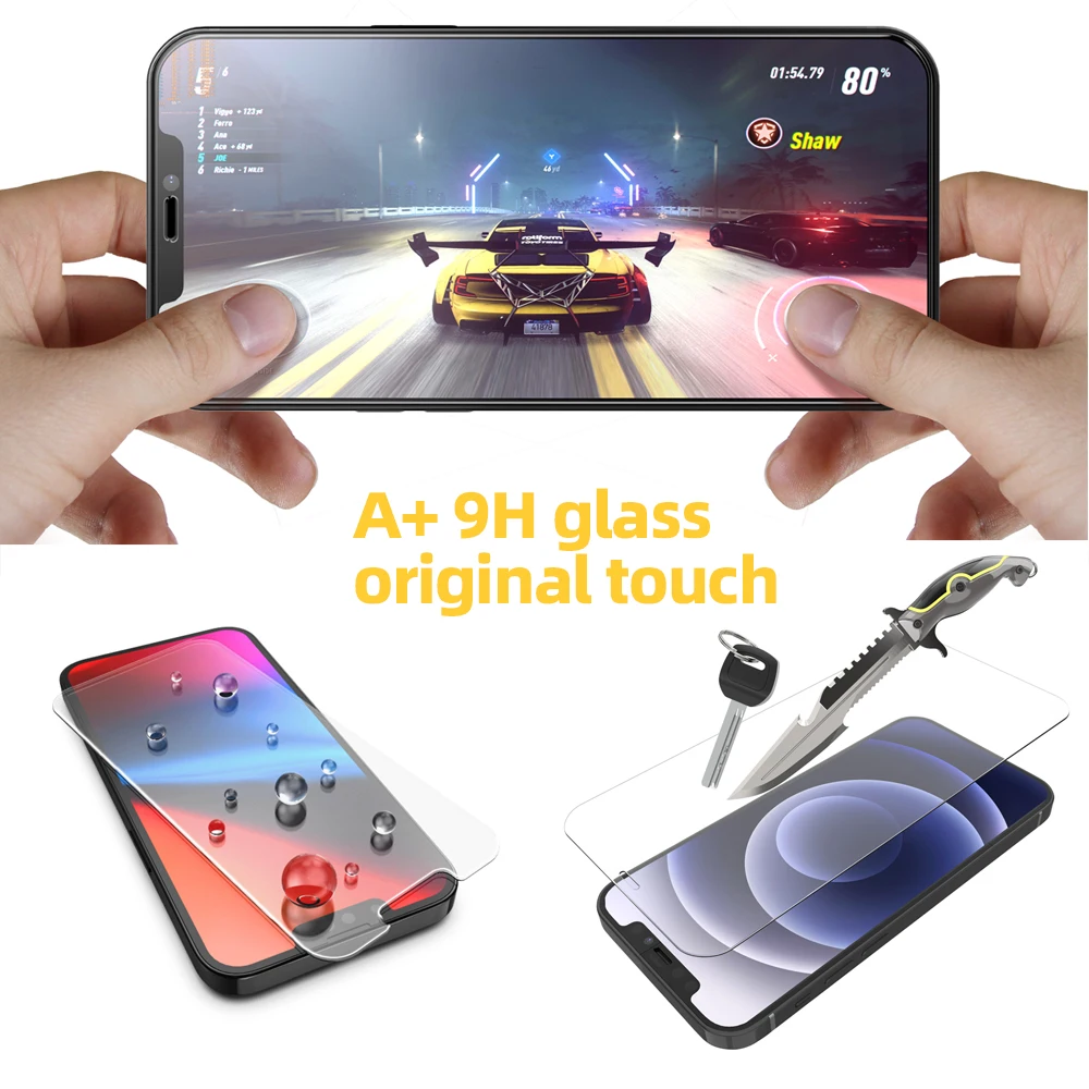 Mobile Phone Watch PET Explosion-proof TPU Hydrogel Anti-blue Light HD Hydrogel Film for film cutting machine