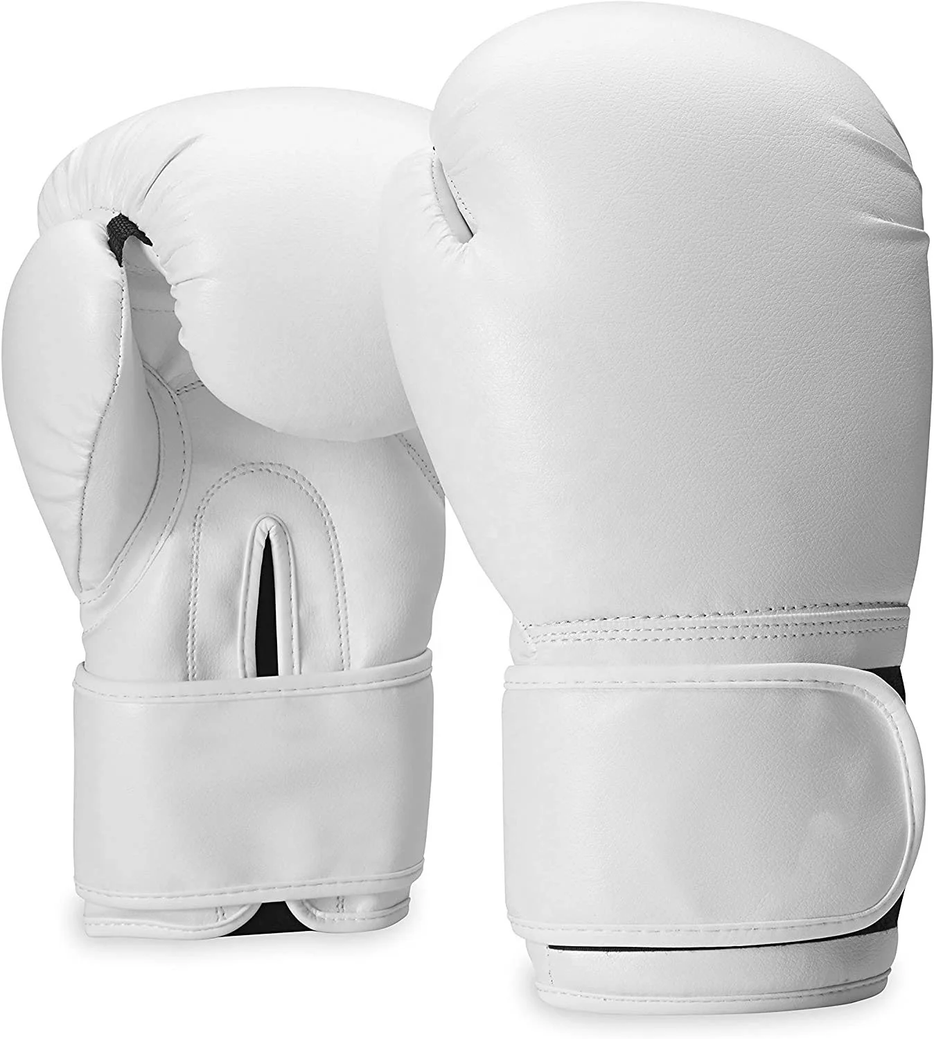 Boxing Gloves for Men & Women - Kickboxing, Heavy Bag Punching Mitts boxing gloves