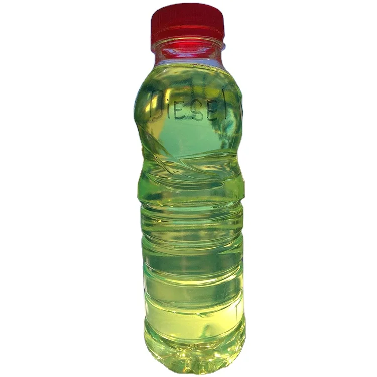 Wholesale Price Best Selling High Demanded Diesel EN590 10PPM Fuel for Vehicles and Engines Available for Myanmar Buyers