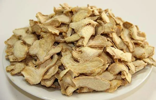 Competitive Export FOB Price Dried Ban Kan Sliced dried turmeric + sliced dried black sticky turmeric