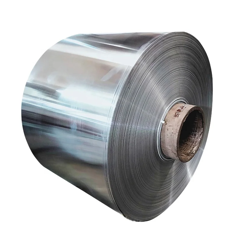 Stainless Steel 201 304 316 316l 430 Sheet/Plate/Coil/Strip Ss 304 Cold Rolled Stainless Steel Coil