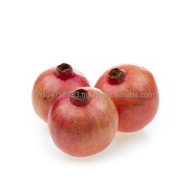  Гранат из-за вкуса организует свежий гранат