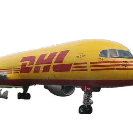 International Logistics Agency China Top 10 Freight Forwarder Express Delivery to USA/Europe/Canada Ups Dhl Delivery