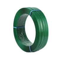 Professional Embossed Smooth Packing Cotton Bale PET Polyester Strap with High Tensile