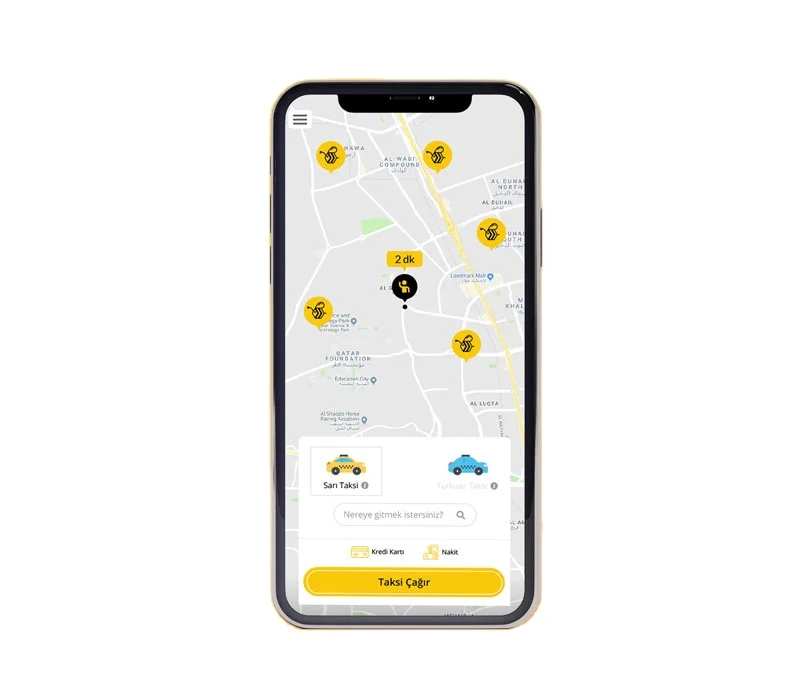Онлайн-такси, бронирование мобильных приложений, разработка лучшего веб-дизайна и разработки приложений-Protolabz, электронные услуги