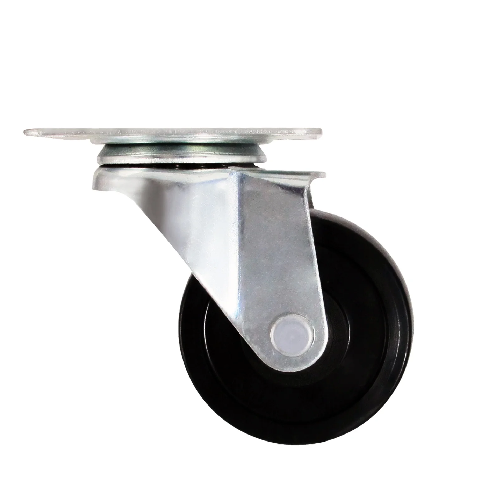 2.5 Inch Plate Casters