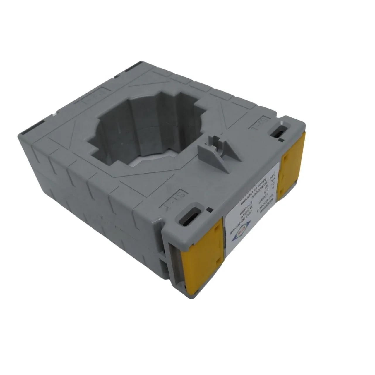 Current transformer measuring current transformer CL.0.5  10.0VA 1000/5 50mm step up current transformer