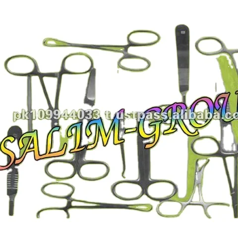 Guyon Dilating Bougie 22FG