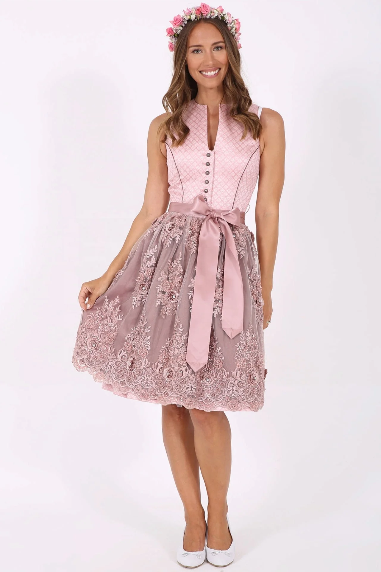 Горячая Распродажа, одежда трахтена для женщин, новый дизайн, Dirndl костюм 2022, Самые продаваемые праздничные костюмы