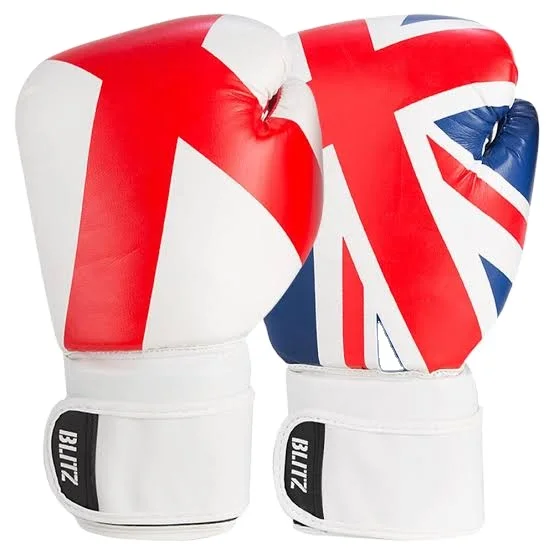 High Quality Genuine Cowhide Leather Boxing Gloves /Custom Logo Design Your Own 8z/1Oz/12Oz Hand Boxing Bag Gloves For Fighting