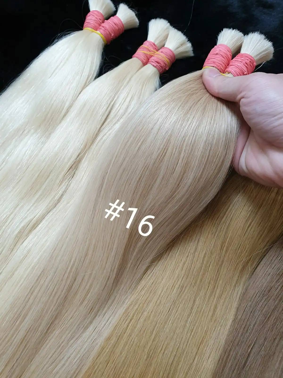 Лидер продаж Новое поступление цвет Омбре топ Трендовый русский тон объемные волосы для любых целей лучшее вьетнамское качество