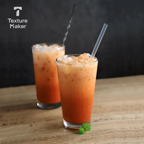 1kg- Classic Boba Tea Powder (Vegan)