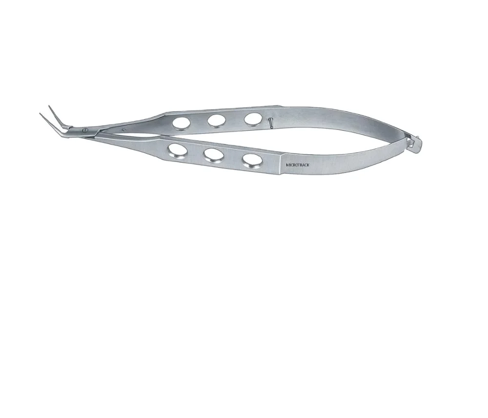 Blaydes Lens Holding Forceps Ophthalmic Surgical Instruments Manufacturer From India At Whole Sale Price