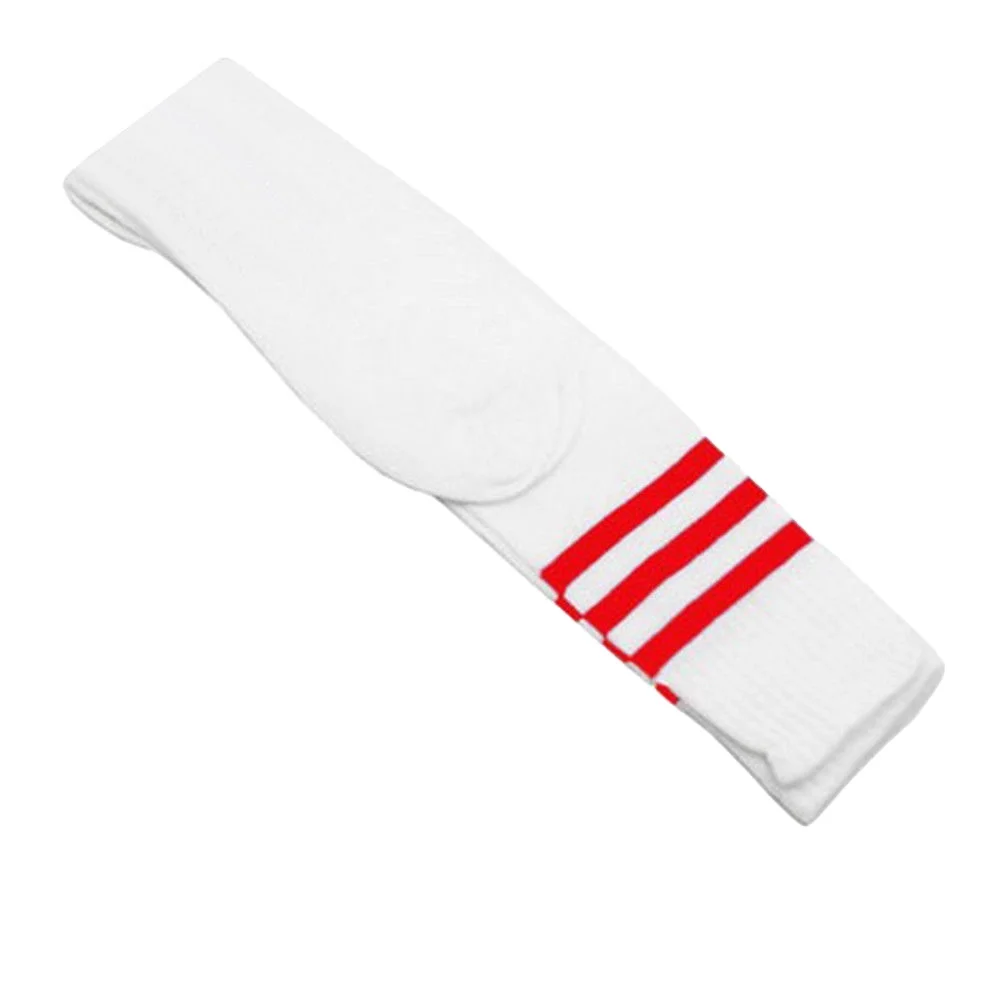 Crew Socks Sports Socks Men Basketball Socks Pattern OEM Fashion Elite Cotton for Man Design Custom Logo White Black