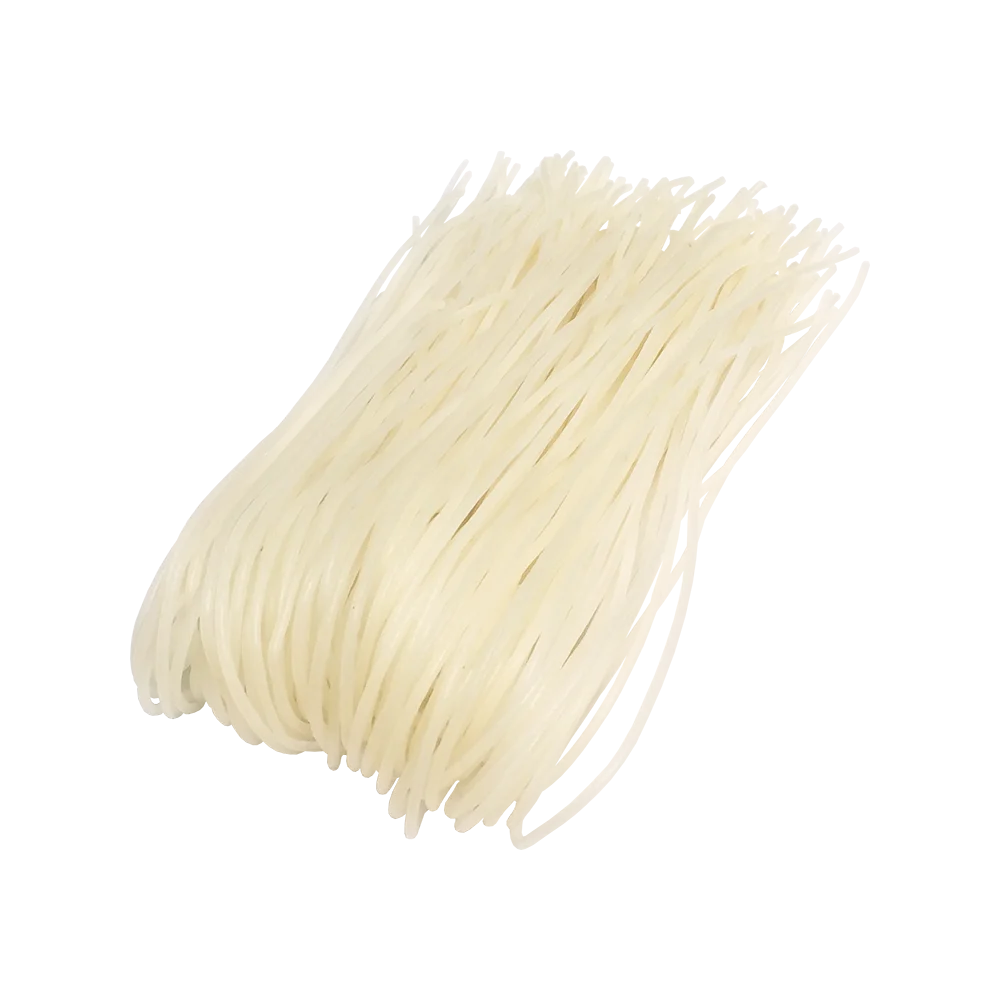 Best Selling Vietnam Dried White Rice Vermicelli TANISA Brand Factory Price ISO HACCP HALAL Certification