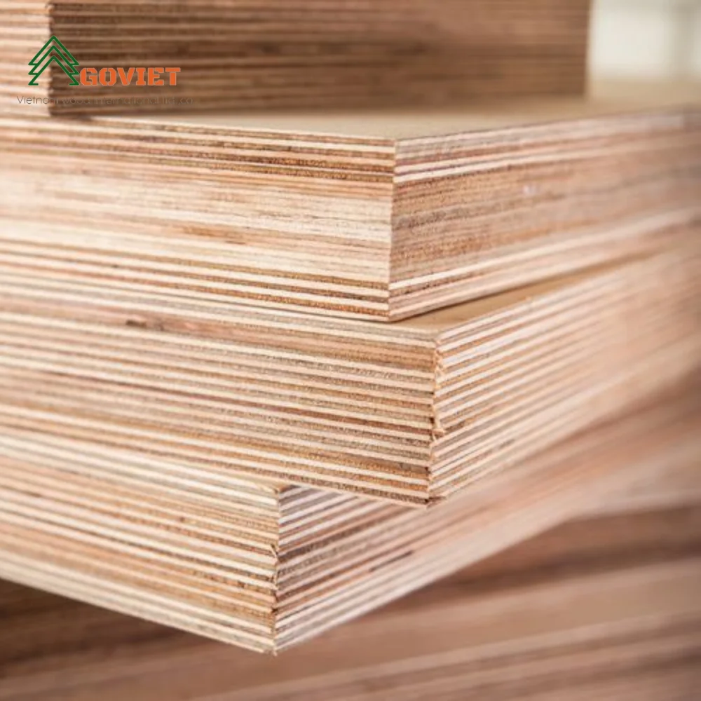 Vietnam 4x8 бизнес-стандарт полипропиленовый пластиковый лист Plywoods дешевые с гарантией на 1 год упаковочные материалы для стульев