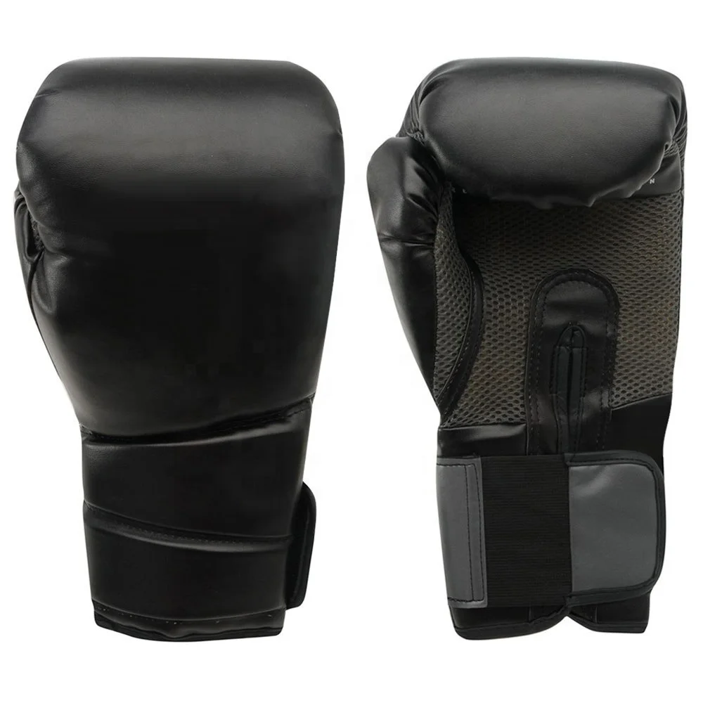 Best Seller 2022 Custom Training Fighting Sports Boxing Gloves Boxing Gloves Cowhide Leather Boxing Gloves