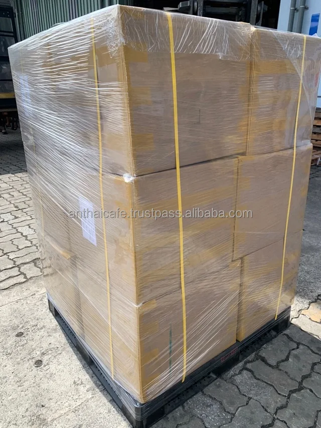 Спрей сушеный кофе растворимый порошок 10kgs упаковка в объемный кофейный пакет с использованием продуктов питания и напитков из Вьетнама