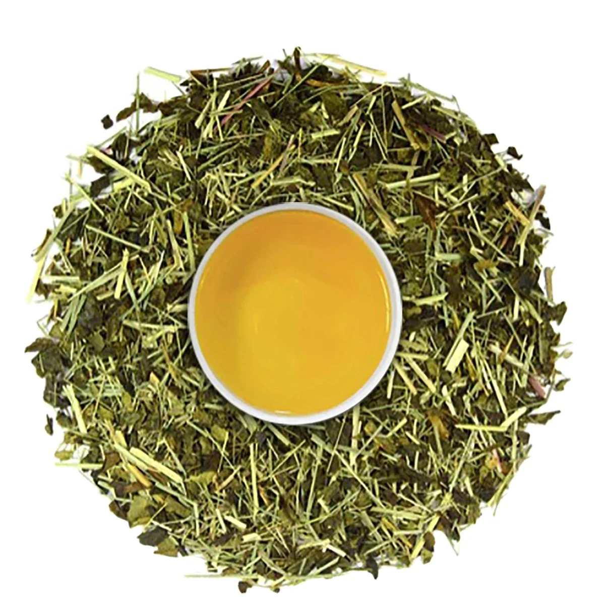 Hot Selling Lemongrass Tea