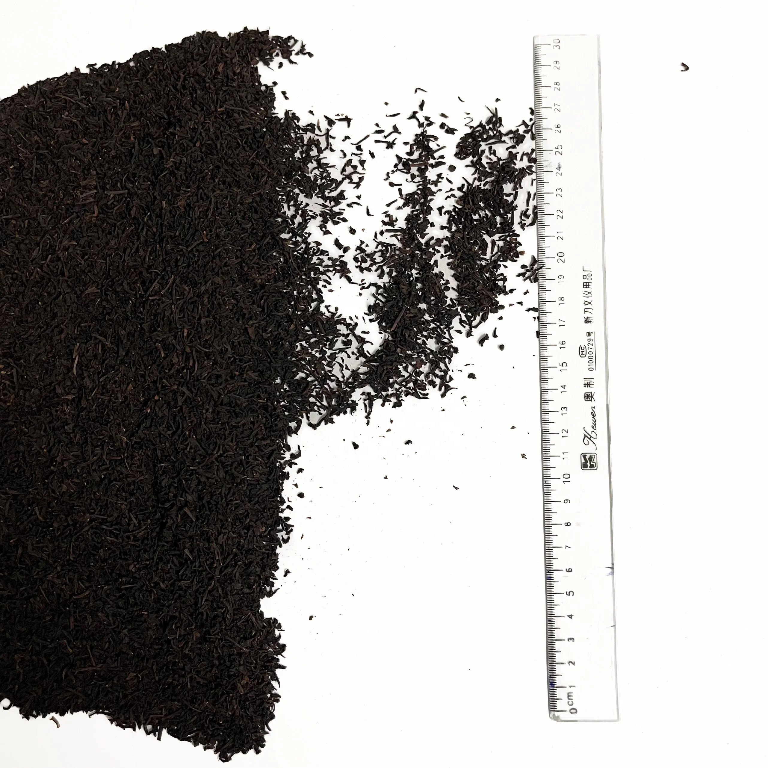 BOP черный чай высшего качества OEM с частным предложением HALAL Сертифицированный Bold идеальная чайная чашка