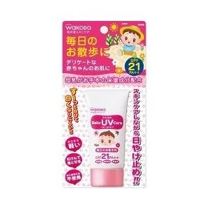 Wakodo Milfuwa Детский УФ-уход за ходьбой