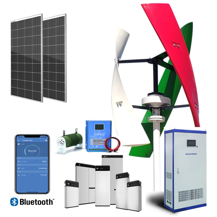 Hot Sale Wind Turbine Low Rpm Permanent Magnet Small Pm Alternator 5KW 220v 230v 3KW