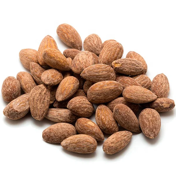 Миндаль-соленый и жареный